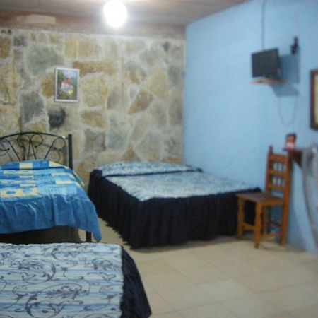 Posada Ammi Cuetzalán del Progreso Kültér fotó