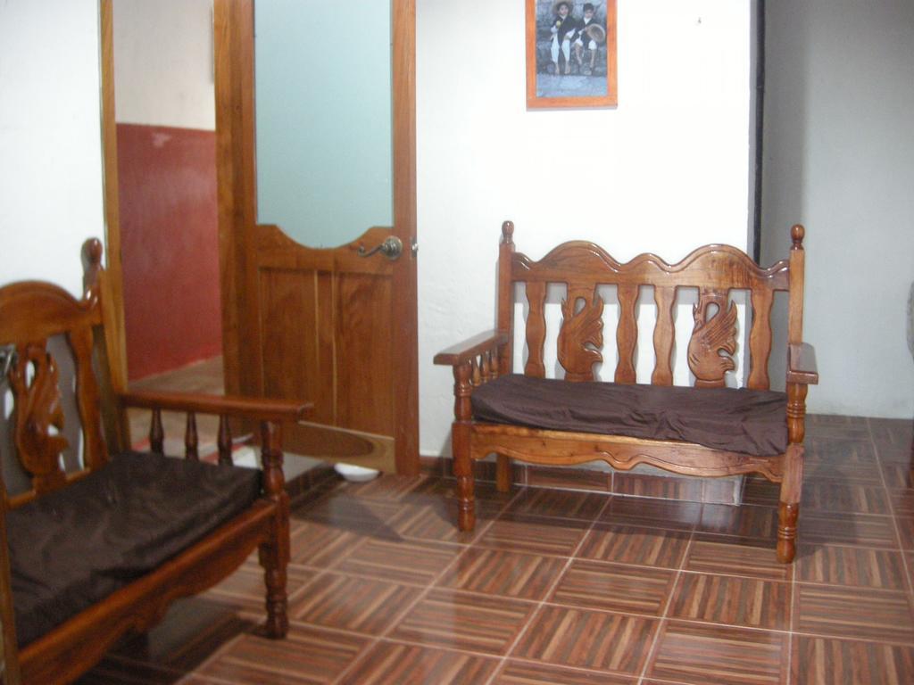 Posada Ammi Cuetzalán del Progreso Kültér fotó